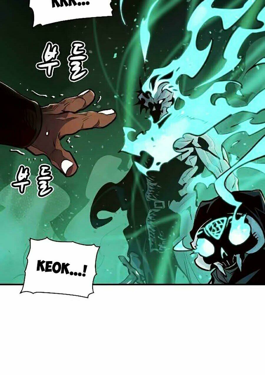 Độc Cô Tử Linh Sư - Chapter 13 - Page 29