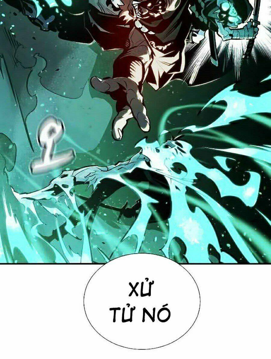 Độc Cô Tử Linh Sư - Chapter 13 - Page 34