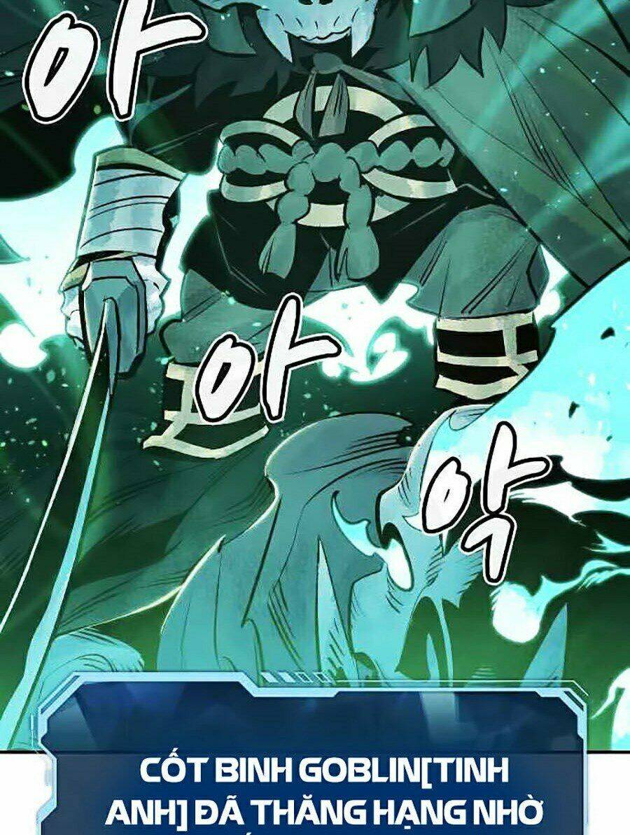 Độc Cô Tử Linh Sư - Chapter 13 - Page 38