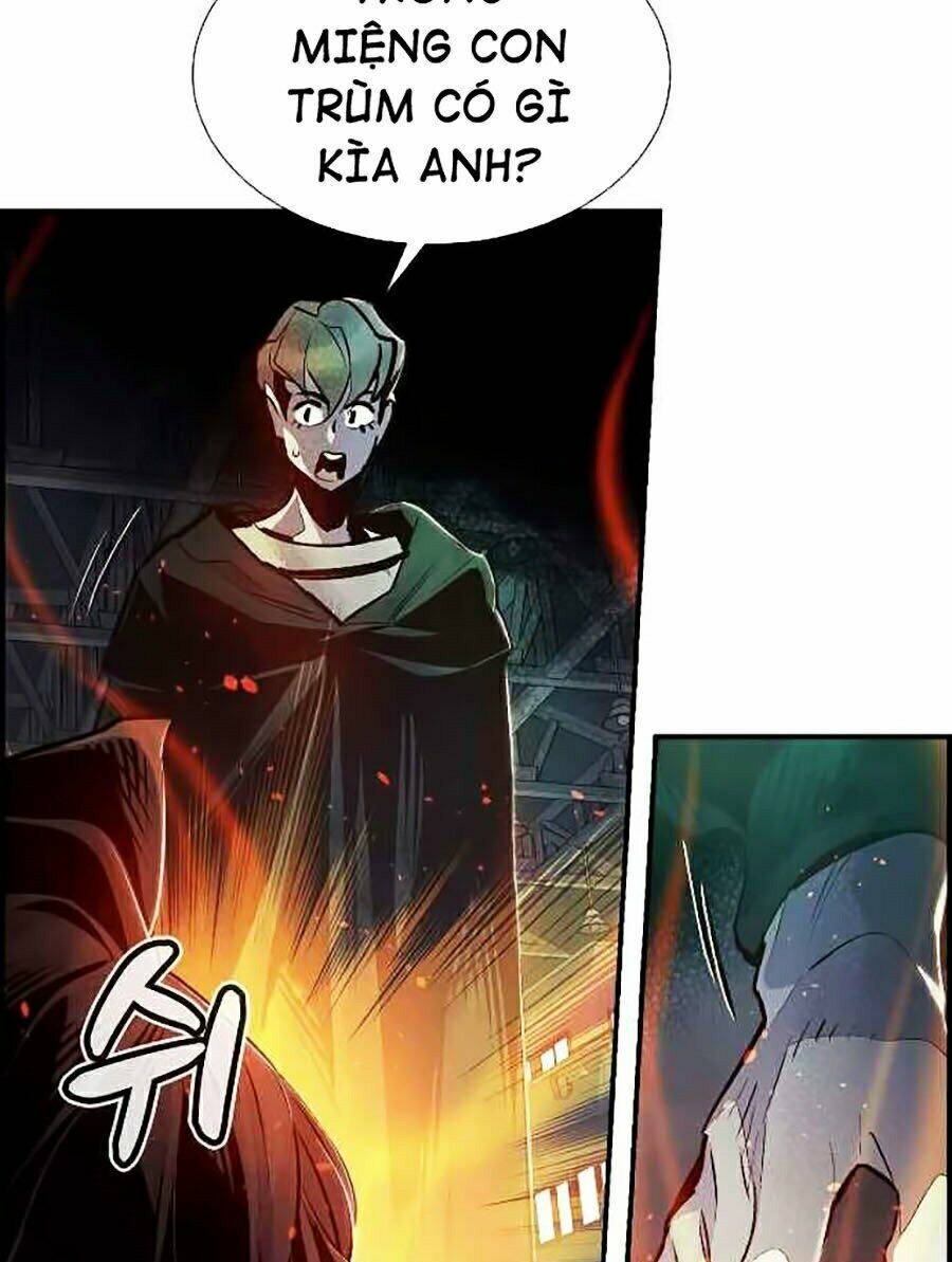 Độc Cô Tử Linh Sư - Chapter 13 - Page 43