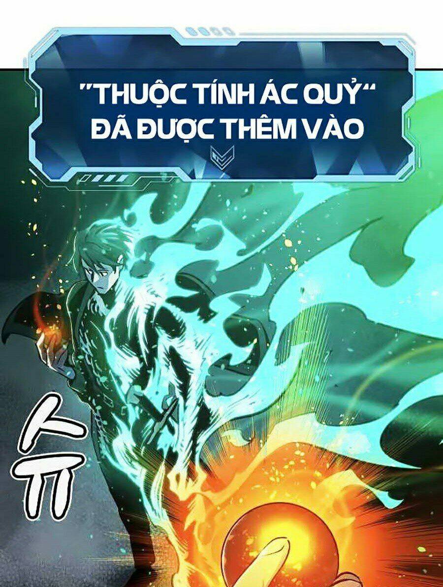 Độc Cô Tử Linh Sư - Chapter 13 - Page 48