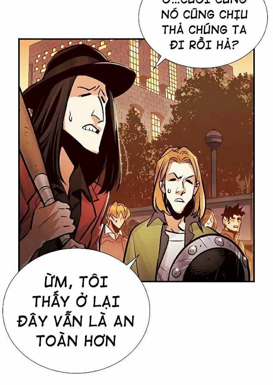 Độc Cô Tử Linh Sư - Chapter 13 - Page 64