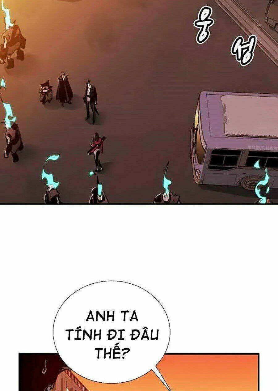 Độc Cô Tử Linh Sư - Chapter 13 - Page 68