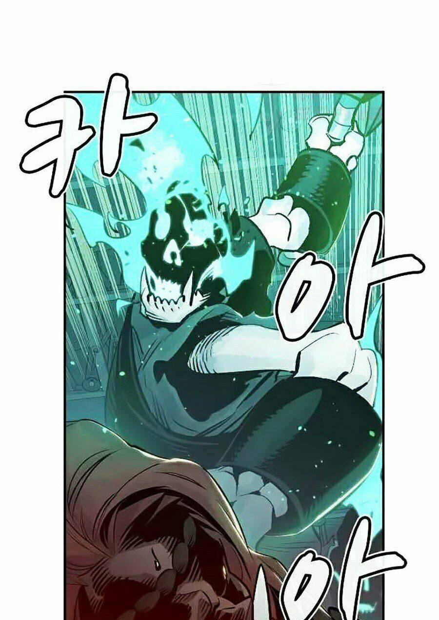 Độc Cô Tử Linh Sư - Chapter 13 - Page 6