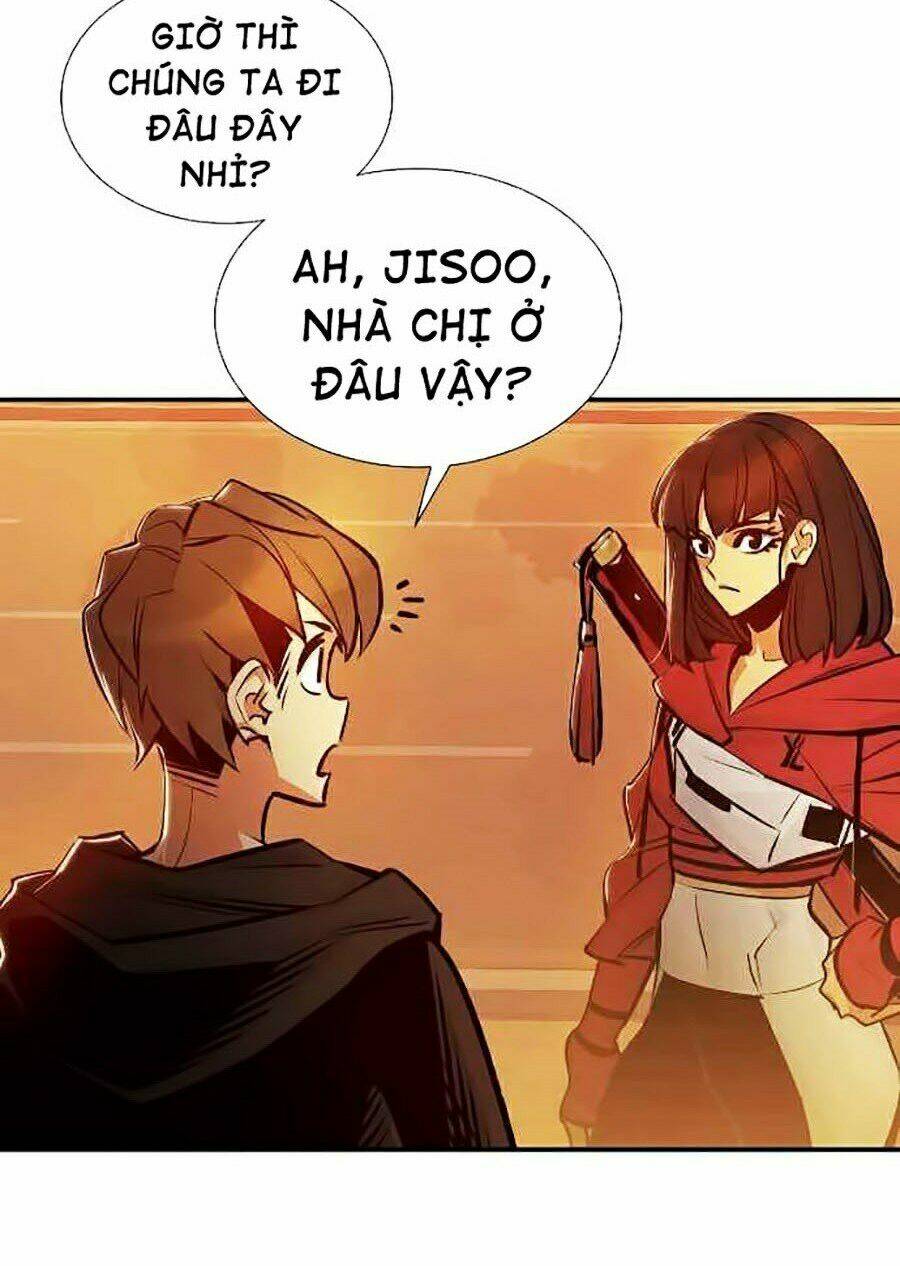 Độc Cô Tử Linh Sư - Chapter 13 - Page 83