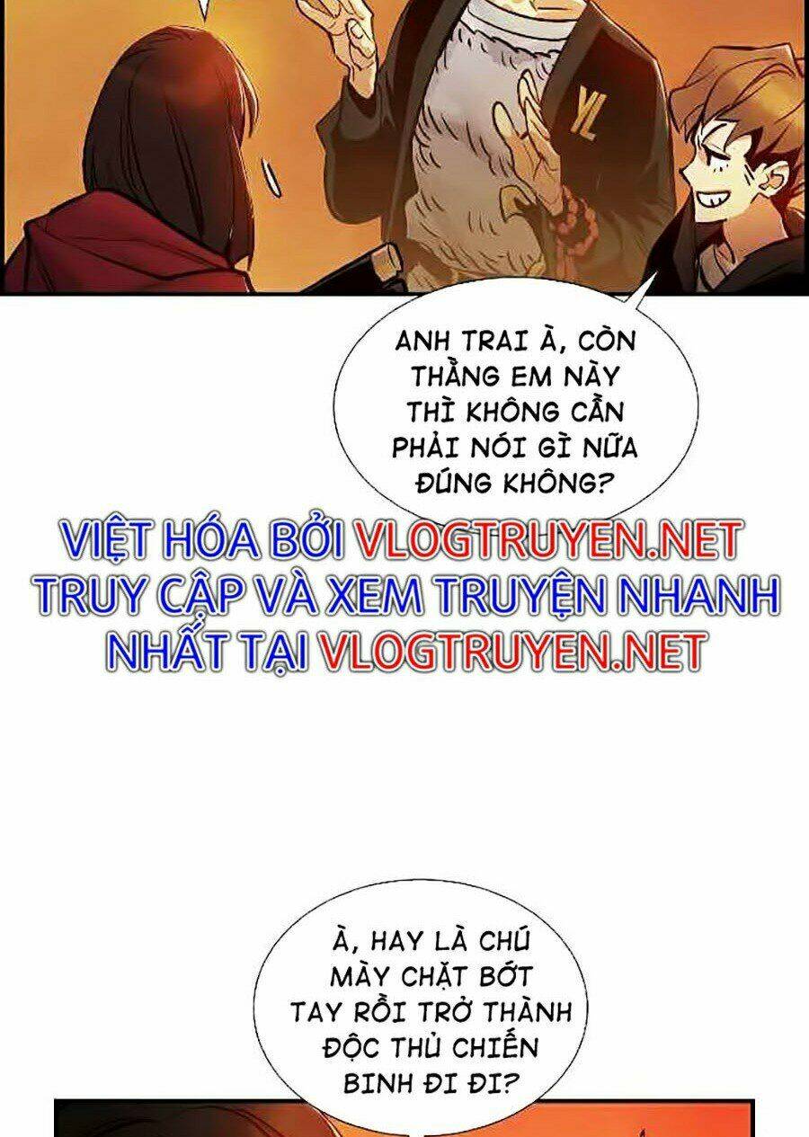 Độc Cô Tử Linh Sư - Chapter 13 - Page 88