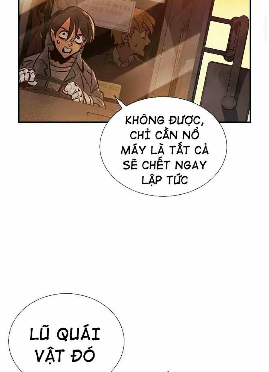 Độc Cô Tử Linh Sư - Chapter 13 - Page 97