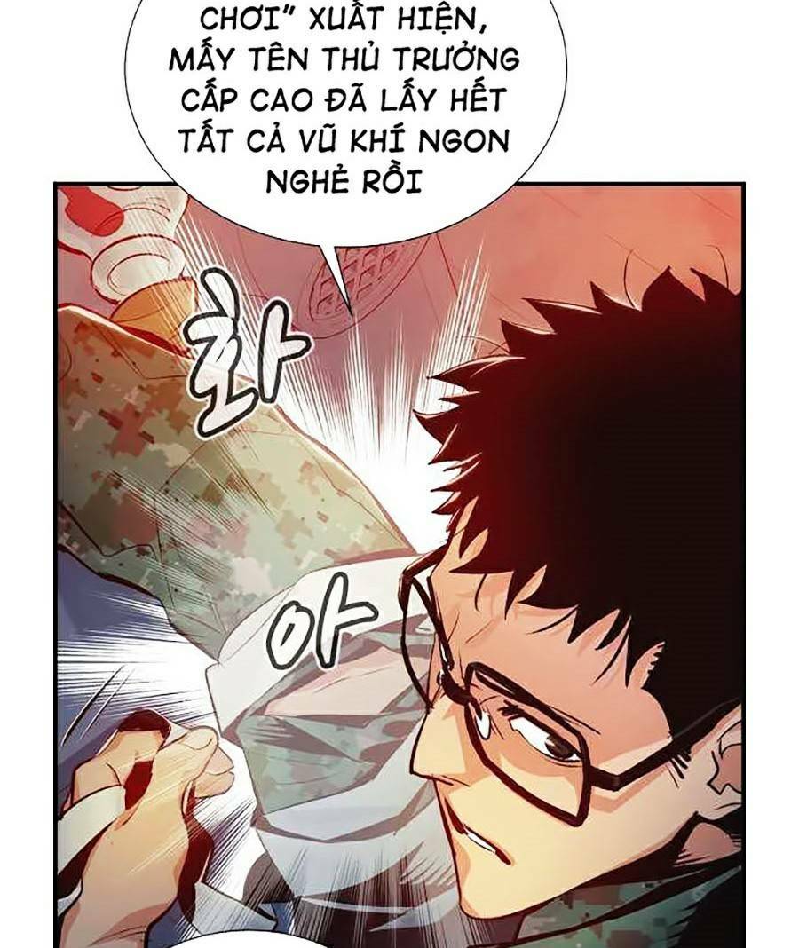 Độc Cô Tử Linh Sư - Chapter 14 - Page 106