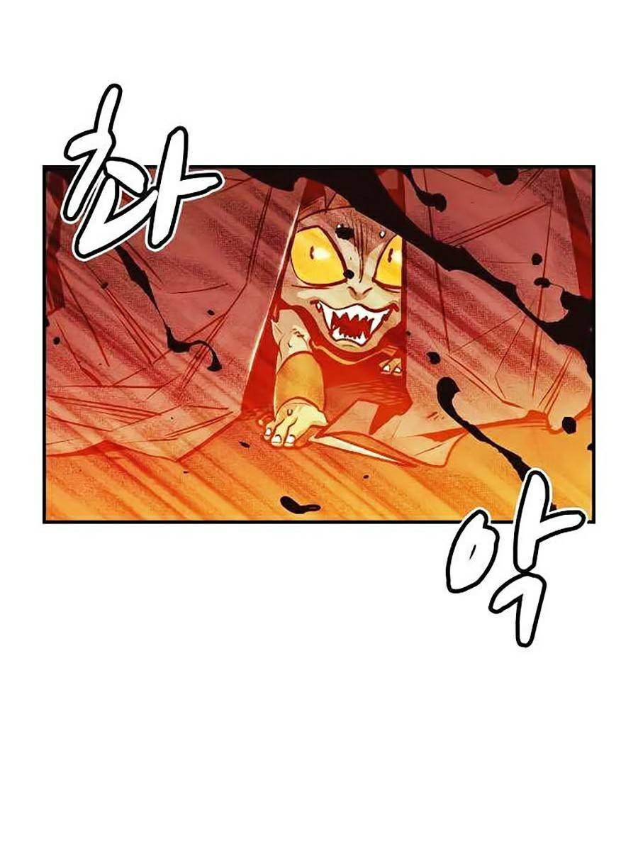 Độc Cô Tử Linh Sư - Chapter 14 - Page 10