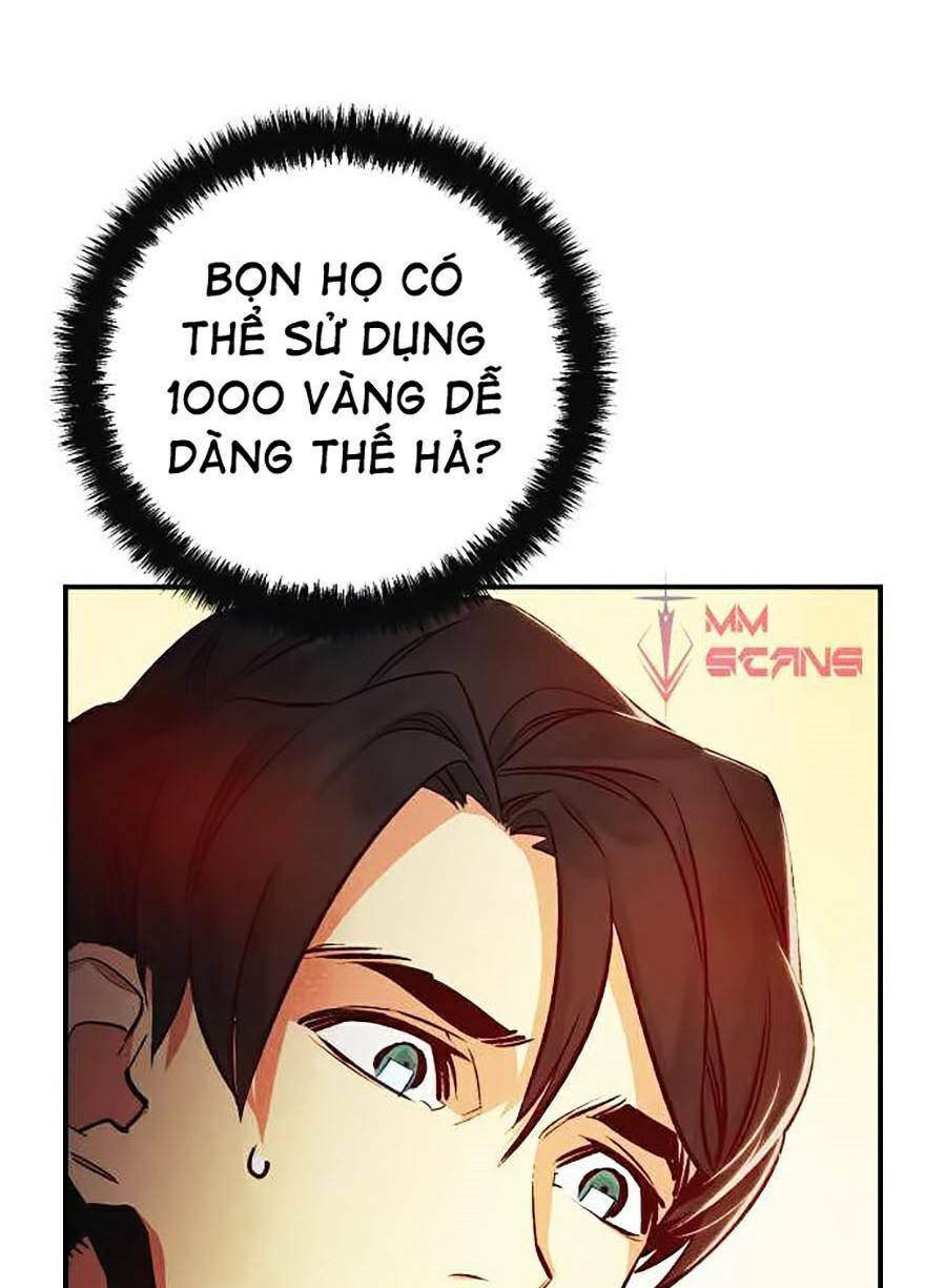 Độc Cô Tử Linh Sư - Chapter 14 - Page 136