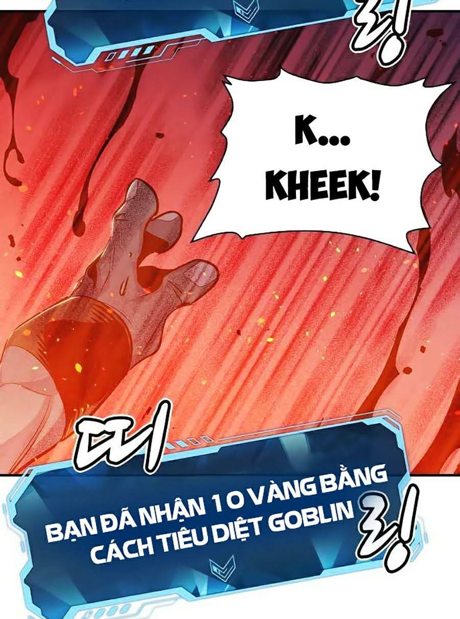 Độc Cô Tử Linh Sư - Chapter 14 - Page 20