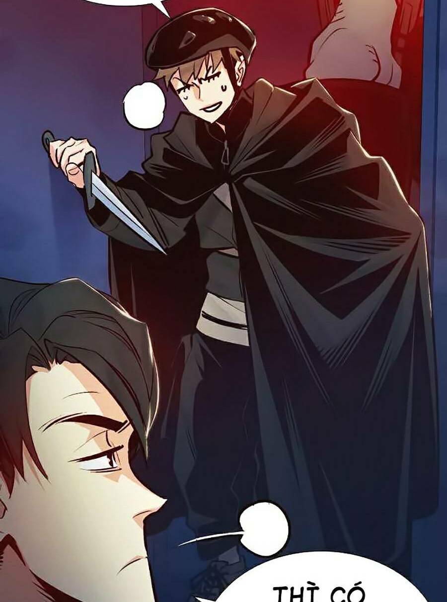 Độc Cô Tử Linh Sư - Chapter 14 - Page 23