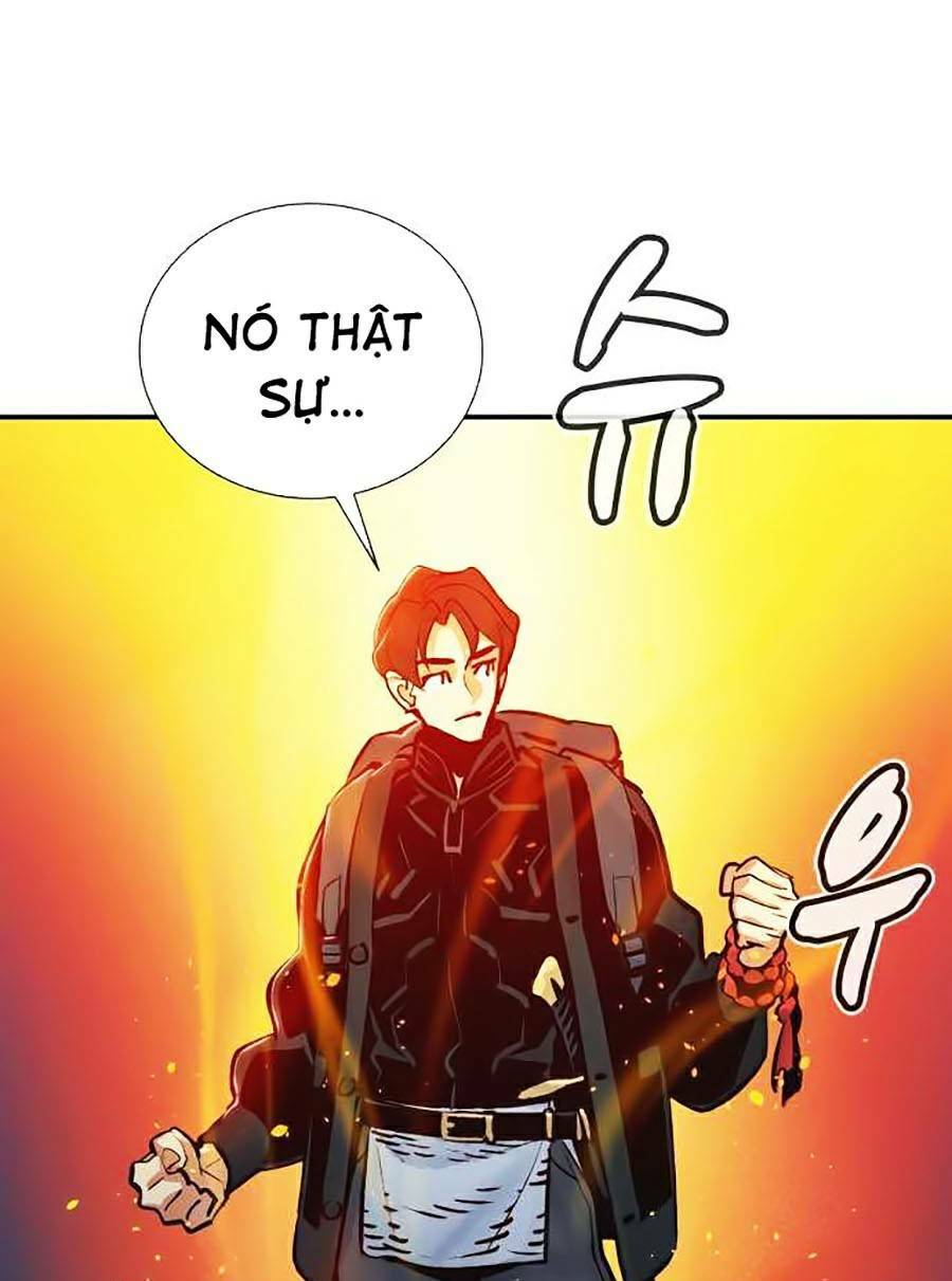 Độc Cô Tử Linh Sư - Chapter 14 - Page 28