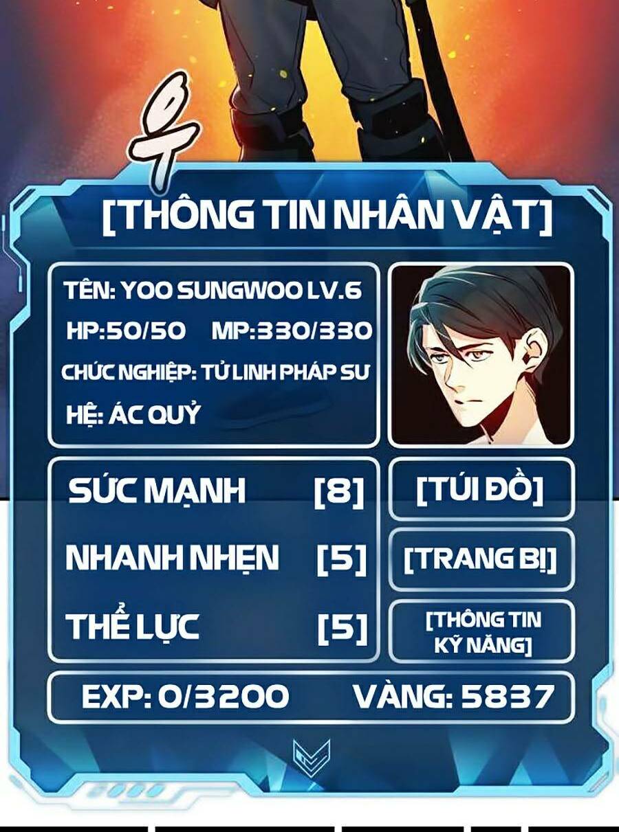 Độc Cô Tử Linh Sư - Chapter 14 - Page 29