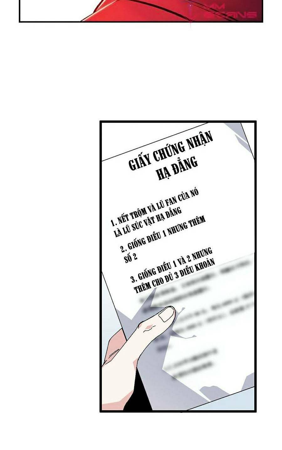 Độc Cô Tử Linh Sư - Chapter 14 - Page 35