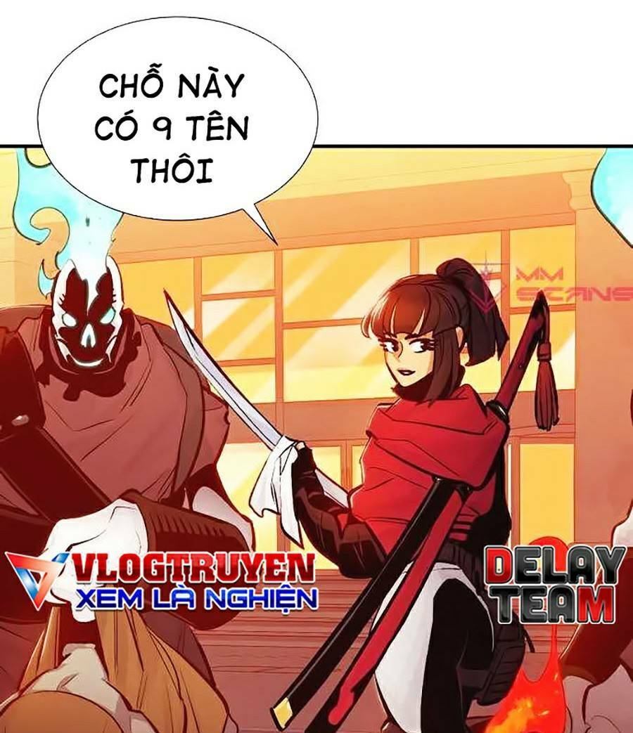 Độc Cô Tử Linh Sư - Chapter 14 - Page 36