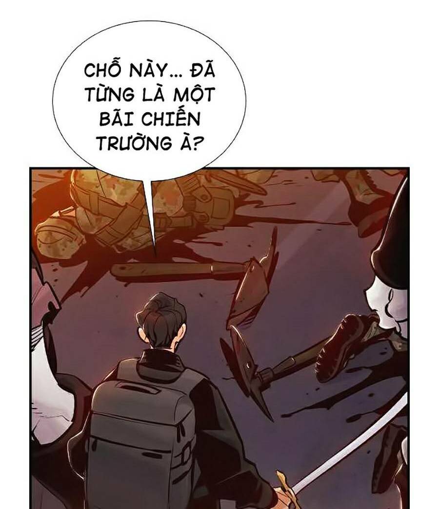 Độc Cô Tử Linh Sư - Chapter 14 - Page 57