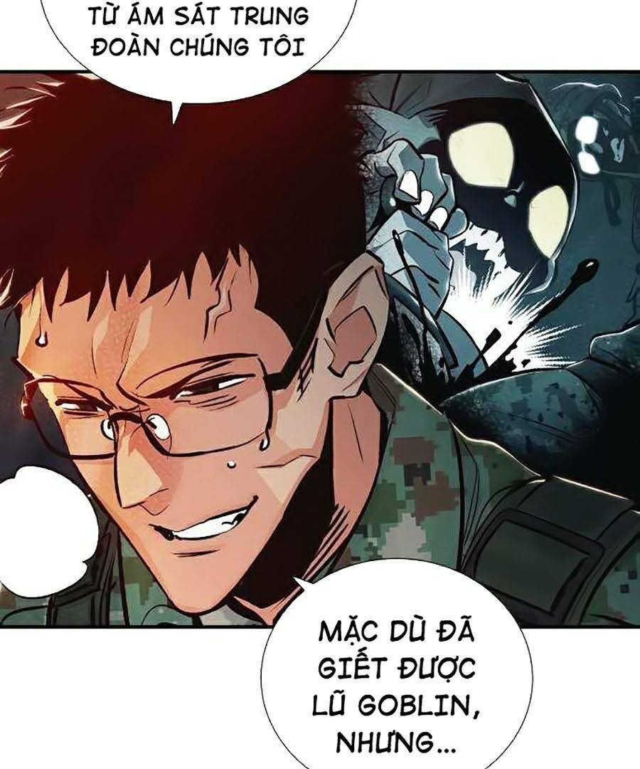 Độc Cô Tử Linh Sư - Chapter 14 - Page 71