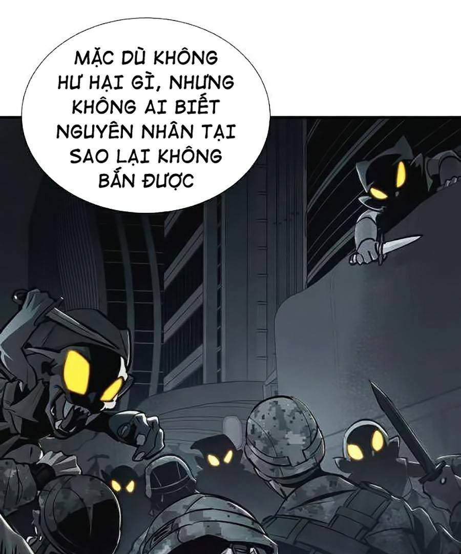 Độc Cô Tử Linh Sư - Chapter 14 - Page 76