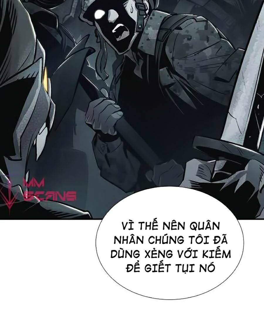 Độc Cô Tử Linh Sư - Chapter 14 - Page 77