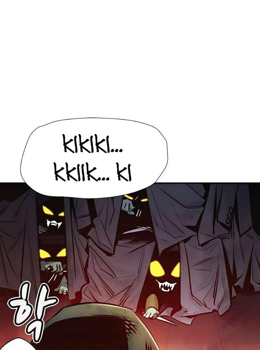 Độc Cô Tử Linh Sư - Chapter 14 - Page 7