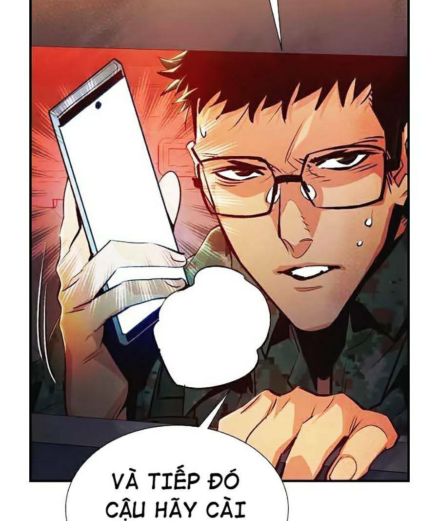 Độc Cô Tử Linh Sư - Chapter 14 - Page 96