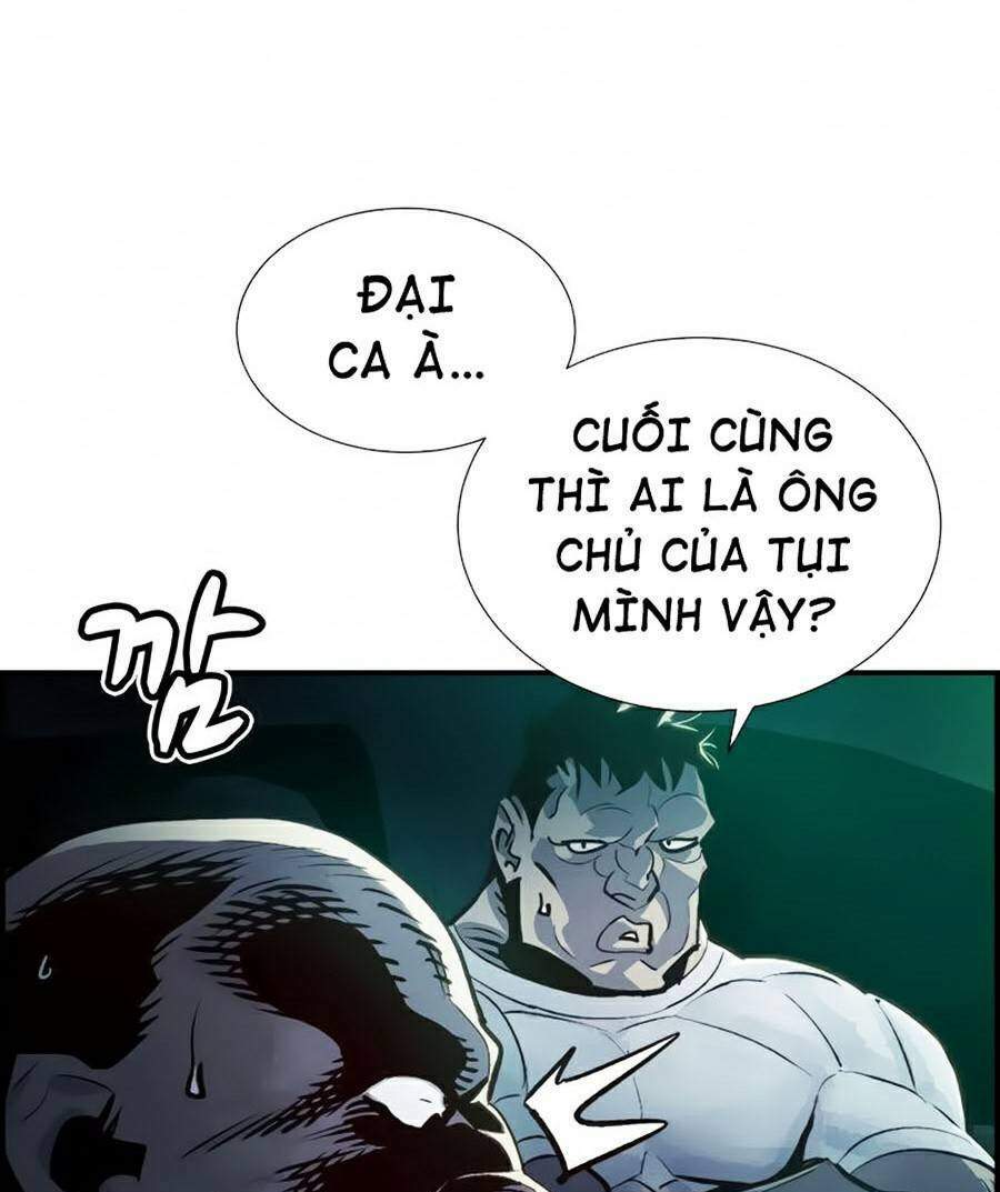 Độc Cô Tử Linh Sư - Chapter 15 - Page 118