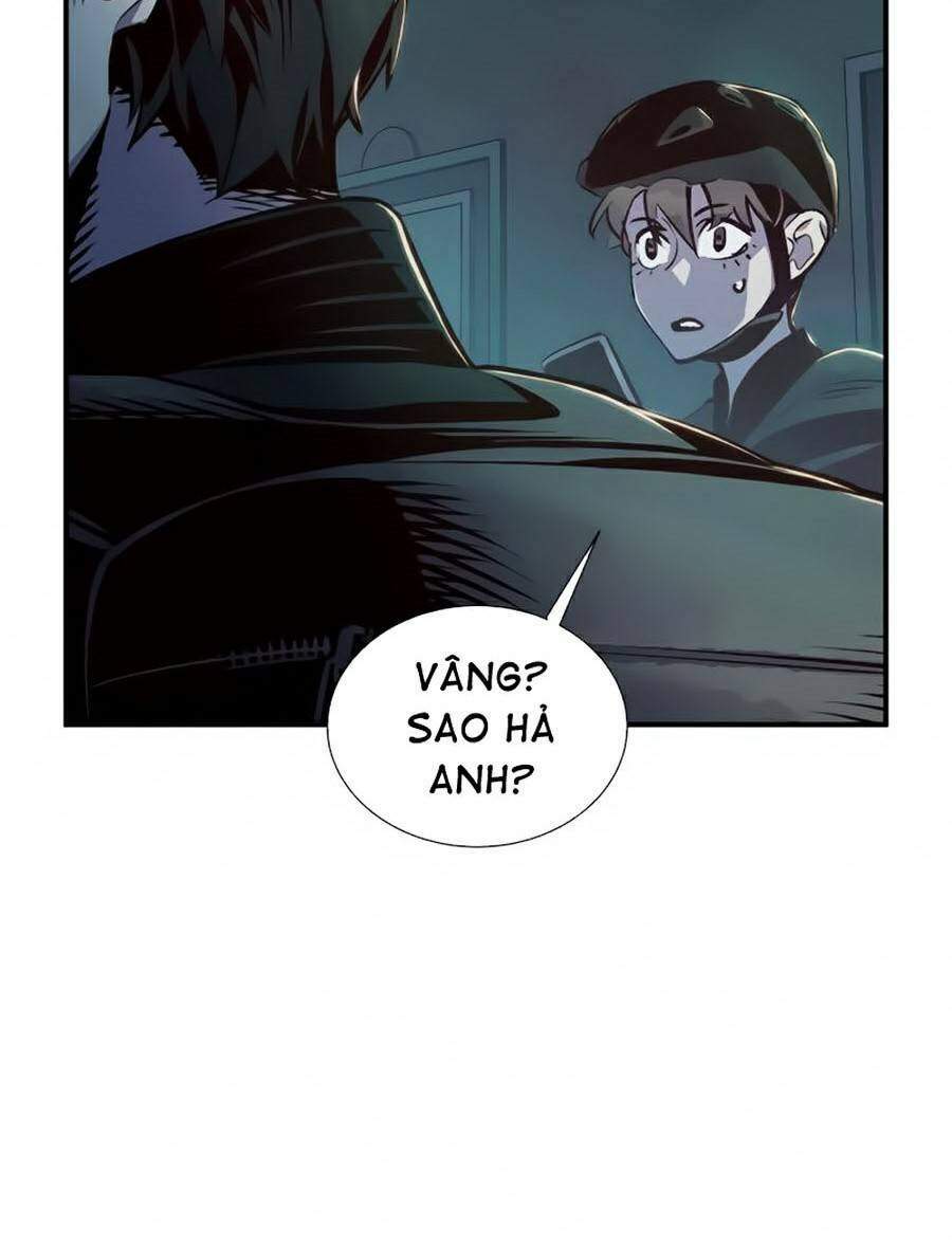 Độc Cô Tử Linh Sư - Chapter 15 - Page 134