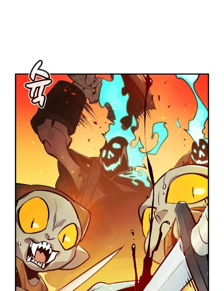 Độc Cô Tử Linh Sư - Chapter 15 - Page 17