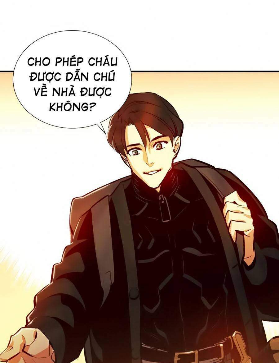 Độc Cô Tử Linh Sư - Chapter 15 - Page 22