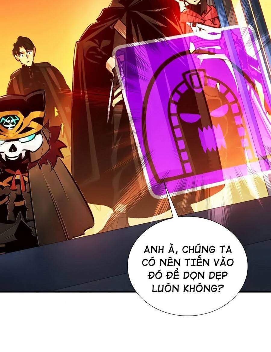 Độc Cô Tử Linh Sư - Chapter 15 - Page 31