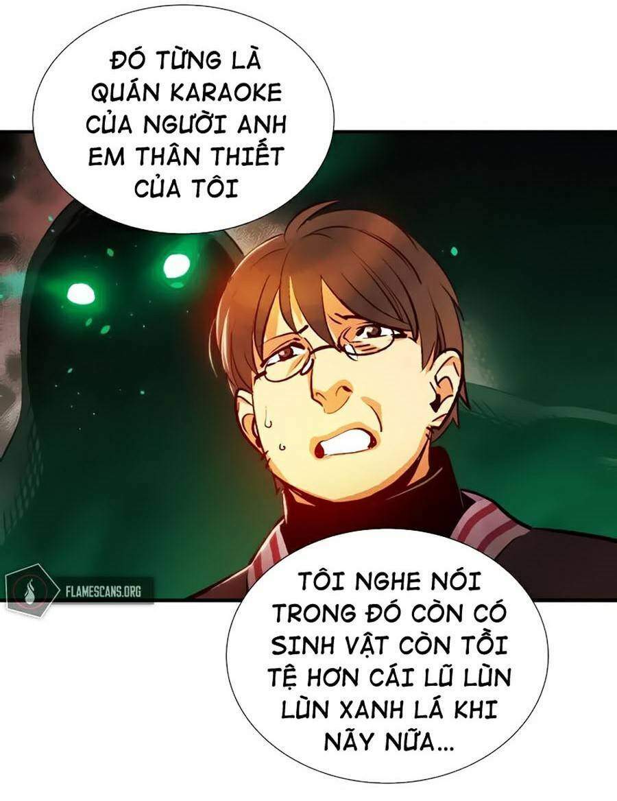 Độc Cô Tử Linh Sư - Chapter 15 - Page 34