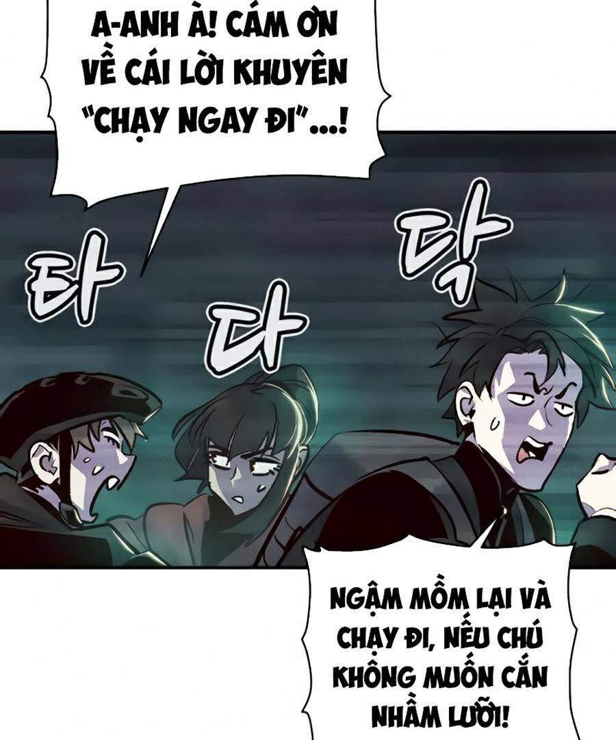 Độc Cô Tử Linh Sư - Chapter 15 - Page 42
