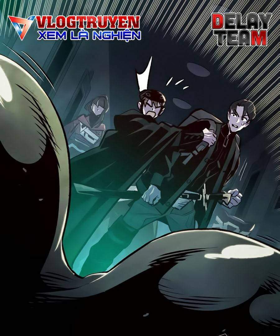 Độc Cô Tử Linh Sư - Chapter 15 - Page 44