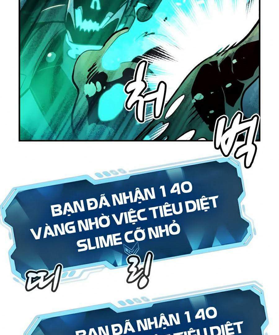 Độc Cô Tử Linh Sư - Chapter 15 - Page 48