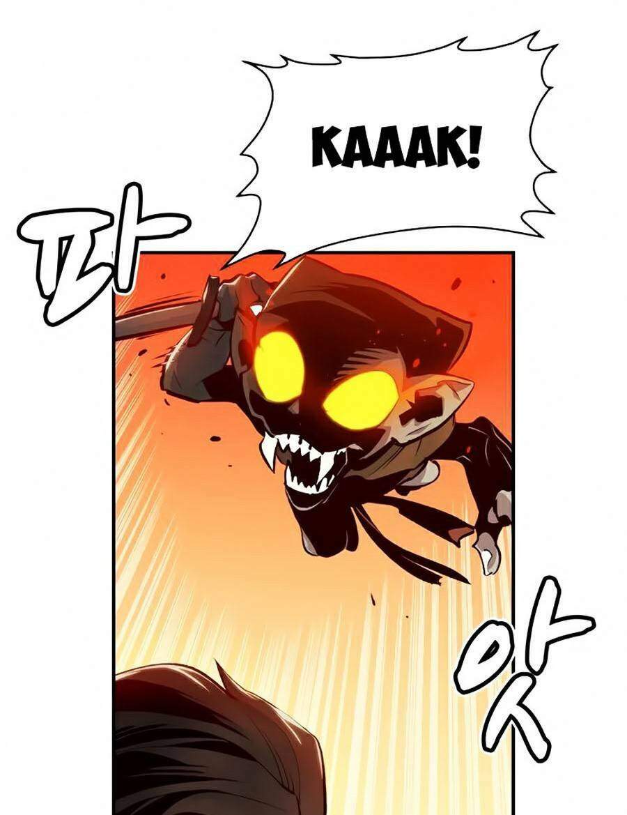 Độc Cô Tử Linh Sư - Chapter 15 - Page 5