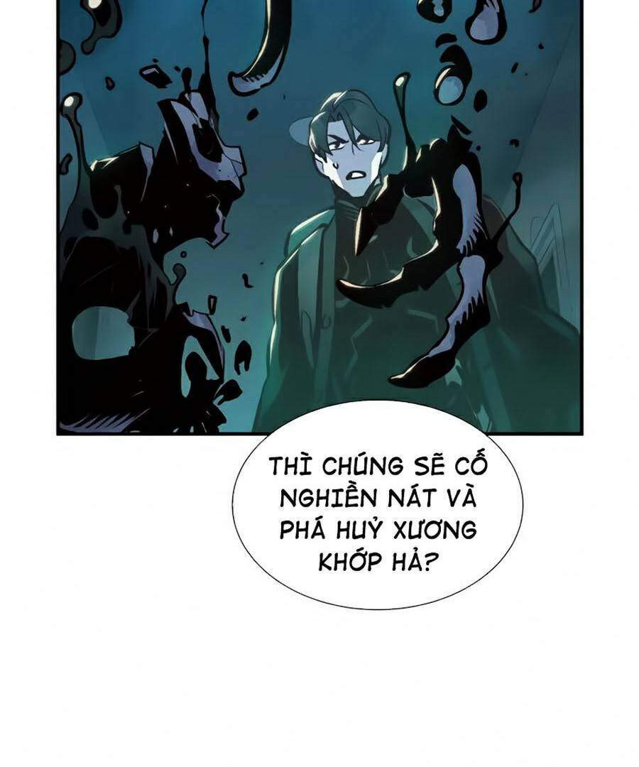 Độc Cô Tử Linh Sư - Chapter 15 - Page 60
