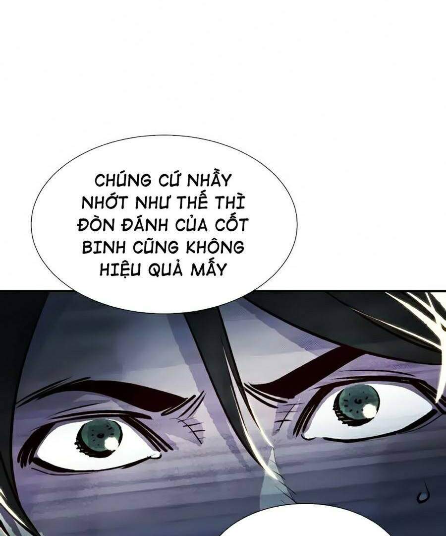 Độc Cô Tử Linh Sư - Chapter 15 - Page 61