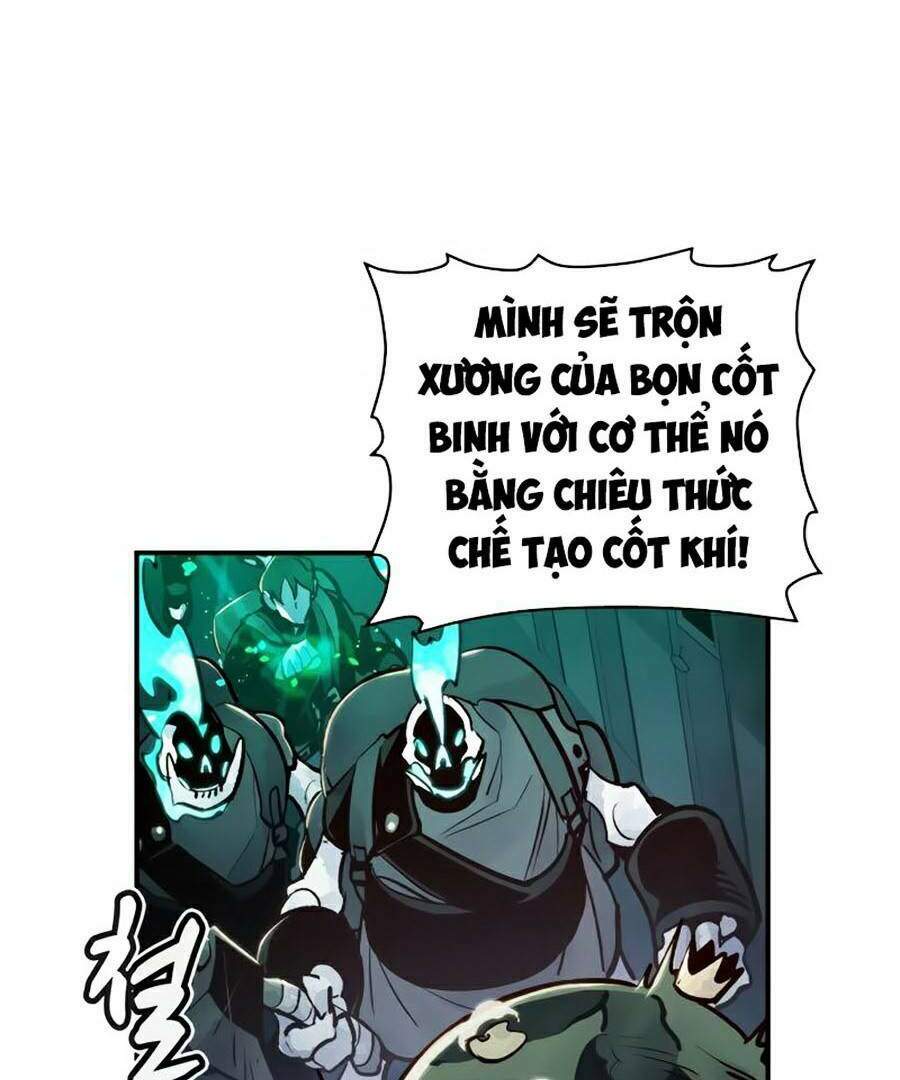Độc Cô Tử Linh Sư - Chapter 15 - Page 65