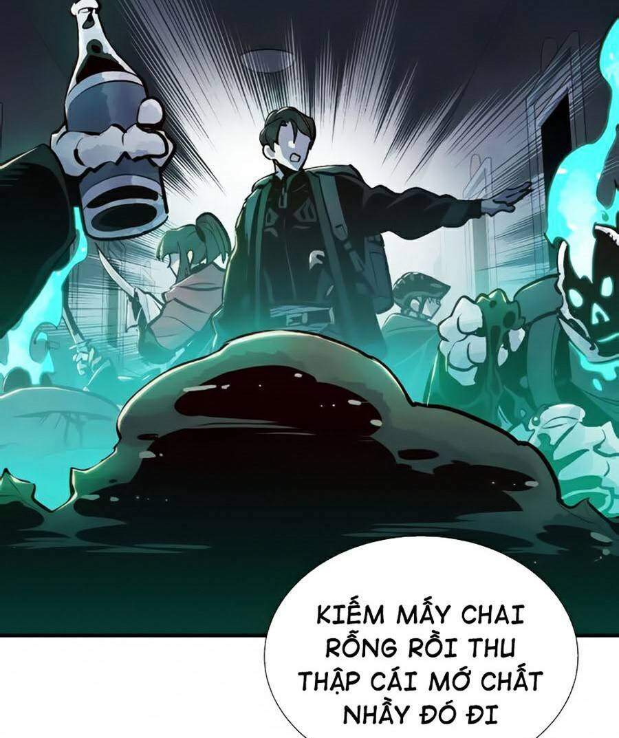 Độc Cô Tử Linh Sư - Chapter 15 - Page 90