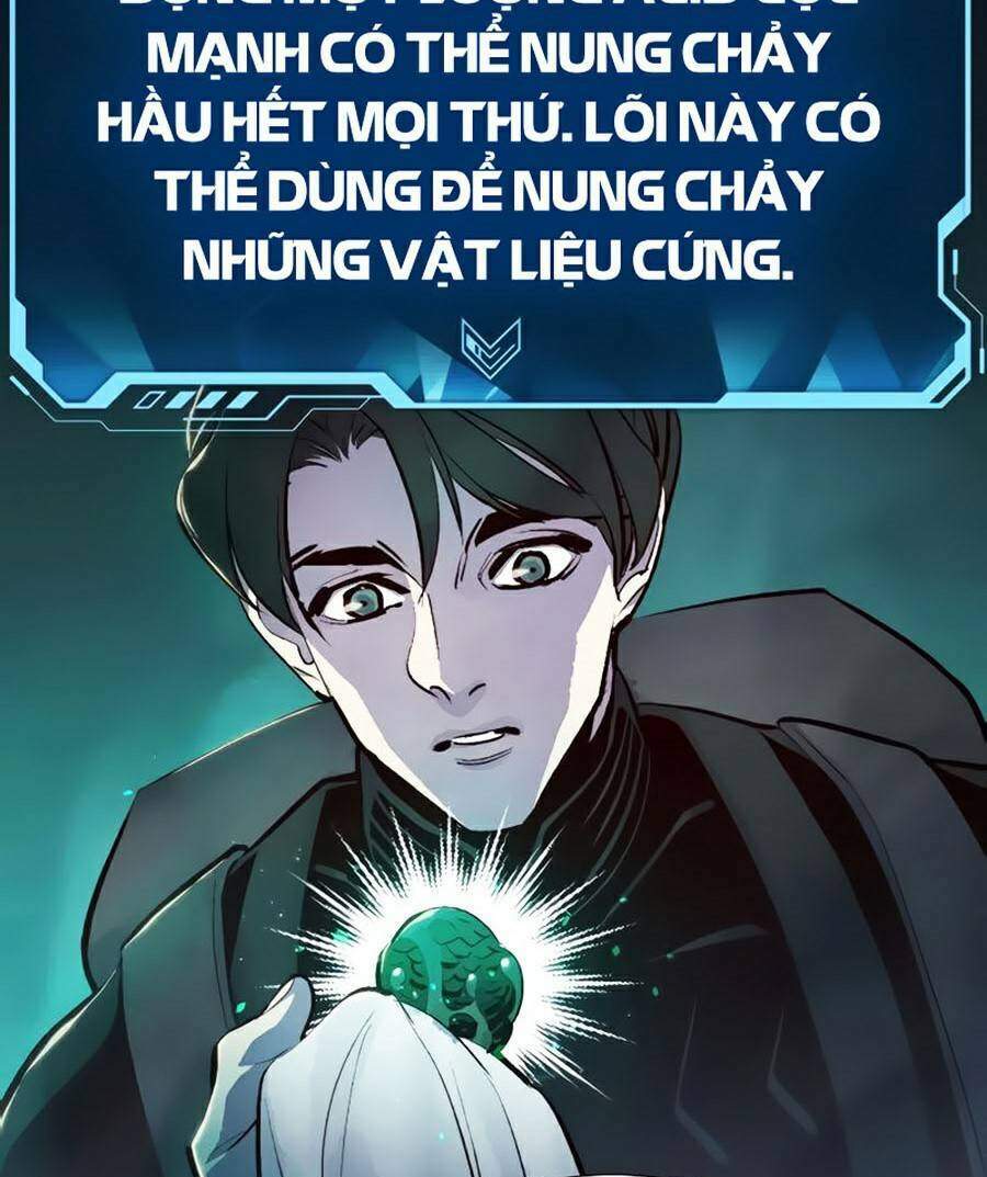 Độc Cô Tử Linh Sư - Chapter 15 - Page 96