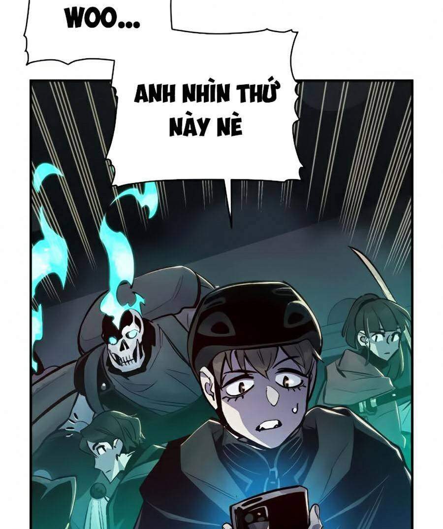 Độc Cô Tử Linh Sư - Chapter 15 - Page 98