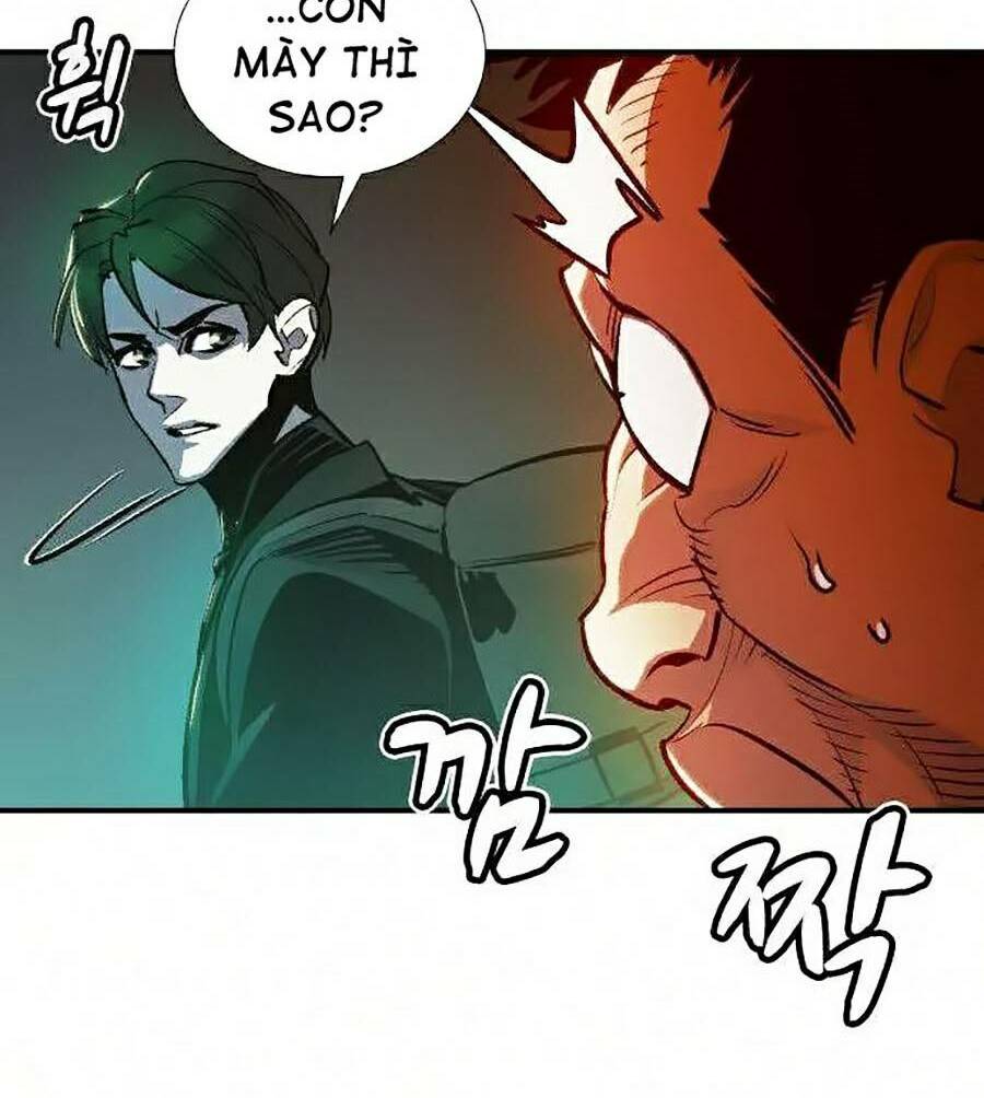 Độc Cô Tử Linh Sư - Chapter 16 - Page 105