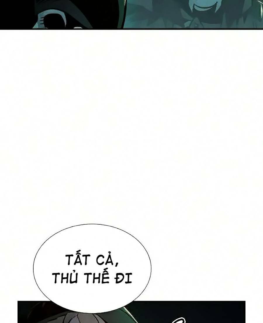 Độc Cô Tử Linh Sư - Chapter 16 - Page 136