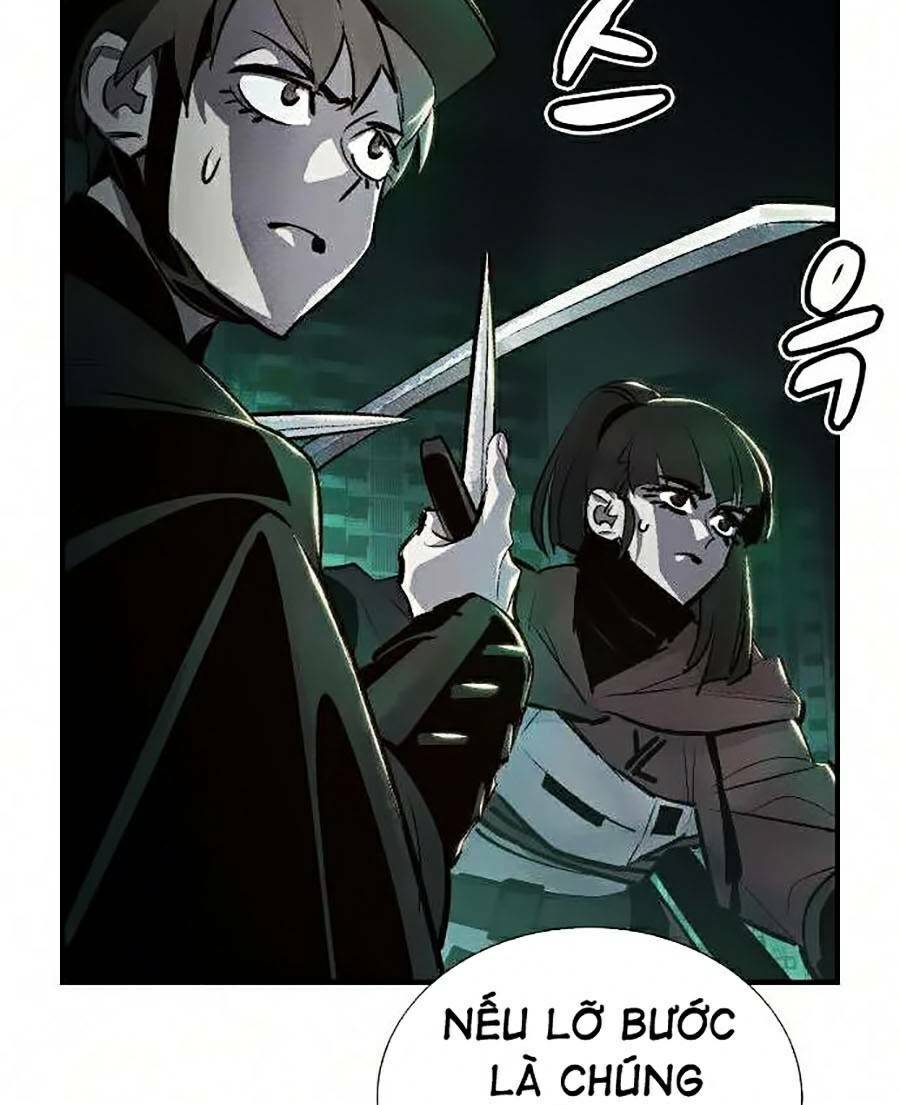 Độc Cô Tử Linh Sư - Chapter 16 - Page 137