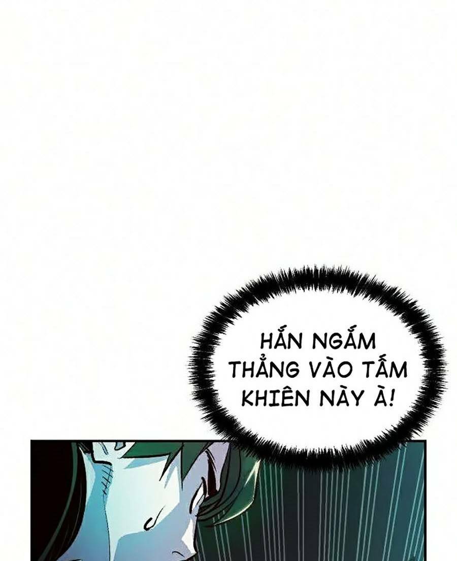 Độc Cô Tử Linh Sư - Chapter 16 - Page 143