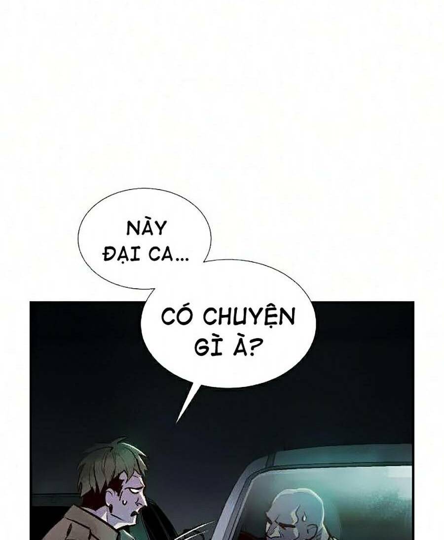 Độc Cô Tử Linh Sư - Chapter 16 - Page 21