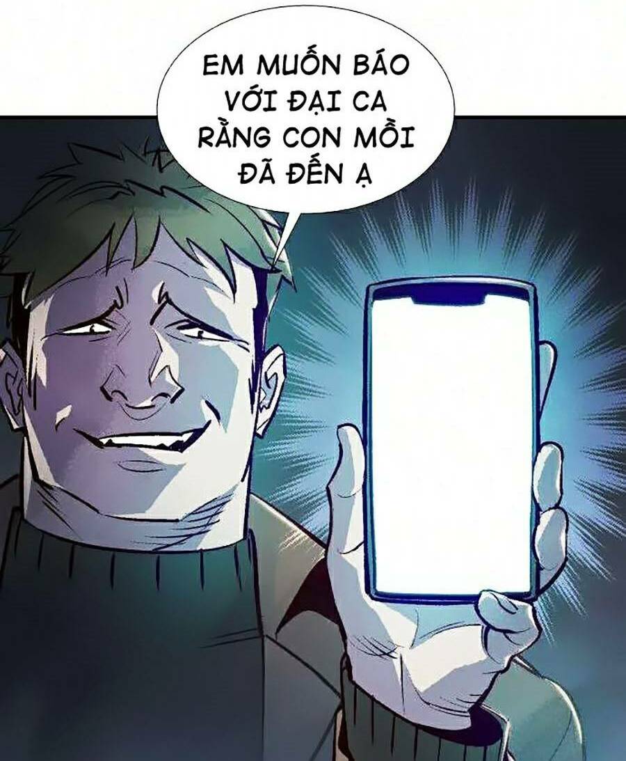 Độc Cô Tử Linh Sư - Chapter 16 - Page 23