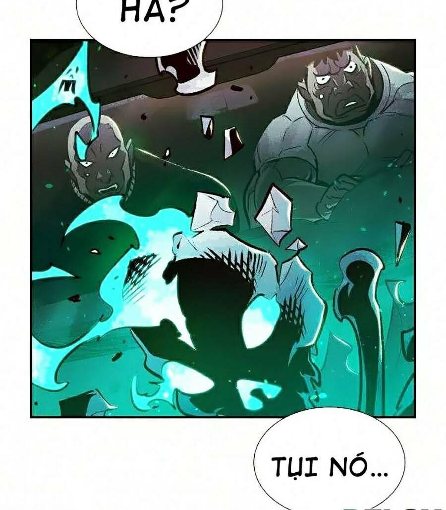 Độc Cô Tử Linh Sư - Chapter 16 - Page 45