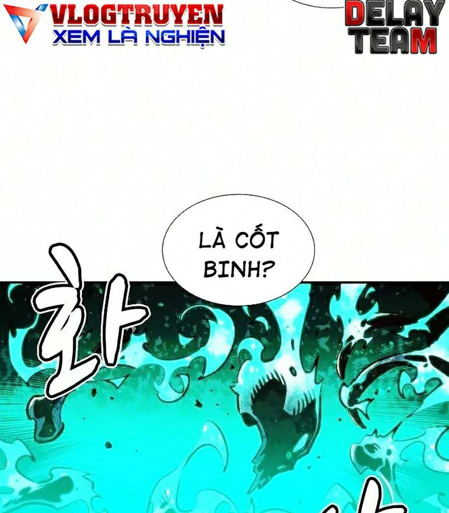 Độc Cô Tử Linh Sư - Chapter 16 - Page 46